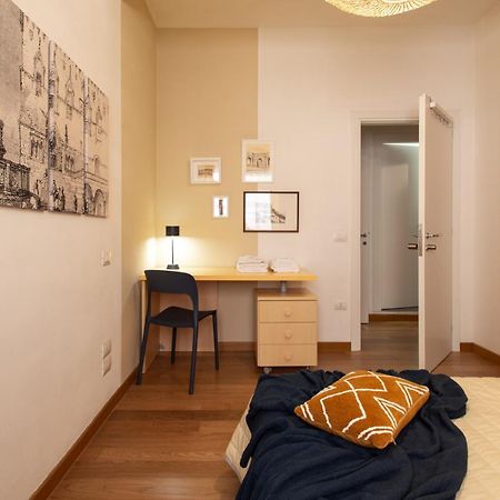 Wellstay Perugia Downtown Eksteriør bilde