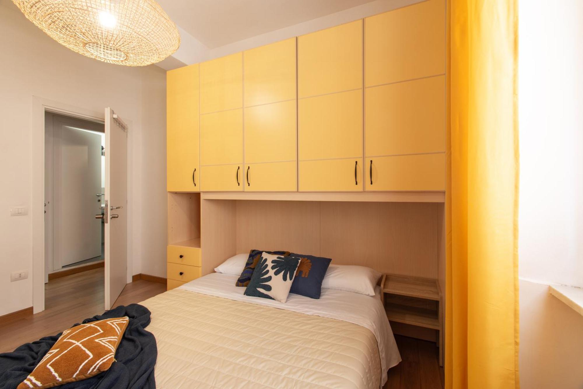 Wellstay Perugia Downtown Eksteriør bilde